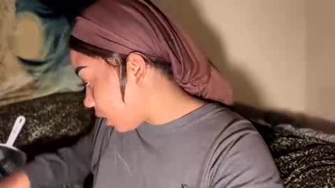 dove_love22 online show from 12.17.25