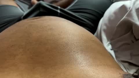 down4hairy online show from 12.12.24