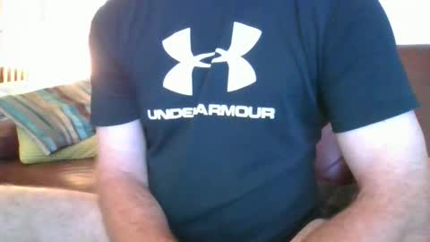 Snapshot of downundercock22 chatting on 12.01.25 downundercock22 online show from 12.01.25