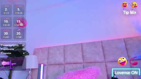 Doyeon online show from 01.28.25