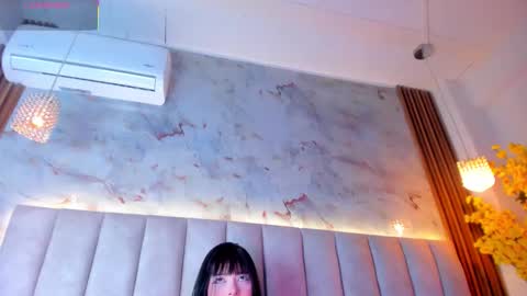 Doyeon online show from 03.02.26