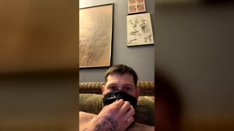 dpickle699 online show from 12.14.25