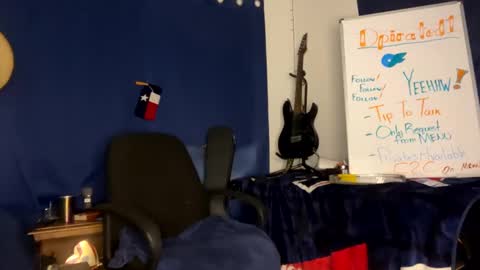 MrPirated online show from 02.01.25