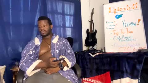 MrPirated online show from 02.01.25