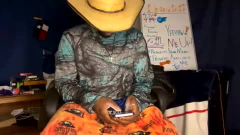 MrPirated online show from 02.15.25