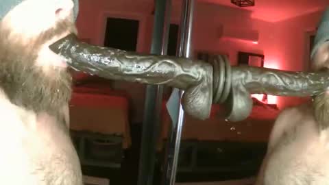 dpthroatorallybi online show from 09.24.25