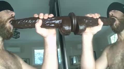 dpthroatorallybi online show from 10.17.25