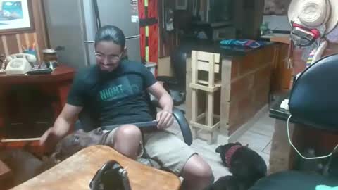 Dr  Simon online show from 12.16.24