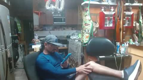 Dr  Simon online show from 01.13.25