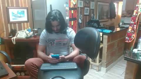 Dr  Simon online show from 01.20.25