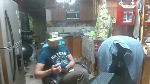 Dr  Simon online show from 01.25.25