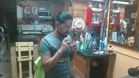 Dr  Simon online show from 02.21.25