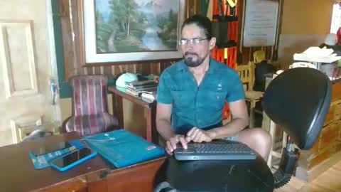 Dr  Simon online show from 05.19.26