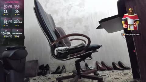 Snapshot of dr_squid_game123 chatting on 11.16.25 Dr Squid Game123 online show from 11.16.25