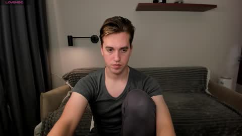 Mervin  online show from 10.19.25