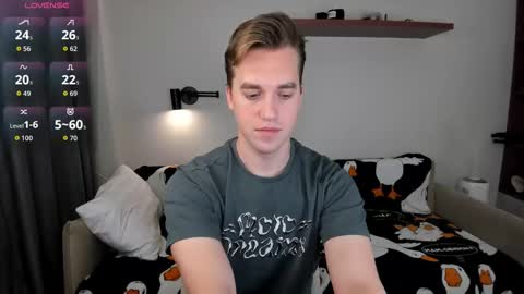 Mervin  online show from 10.31.25