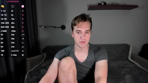 Mervin  online show from 11.15.25