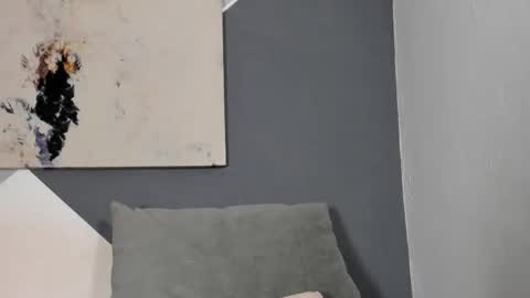 Gabrielle online show from 11.21.25