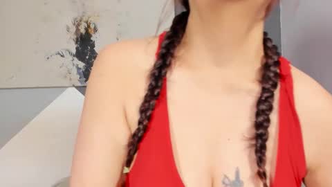 Gabrielle online show from 02.26.26