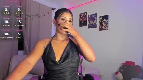 Lissa  Or DRACARYSS your dragon Queen  online show from 10.01.25