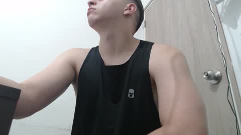 draco_boy2000 online show from 03.03.26