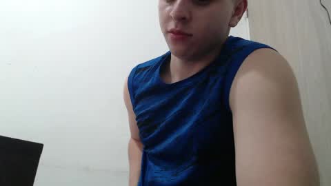 draco_boy2000 online show from 04.21.26