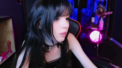 Draculaura online show from 01.29.25