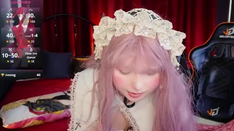 Draculaura online show from 04.01.26