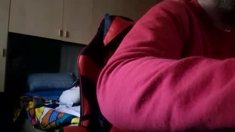 Matt  May online show from 02.20.25