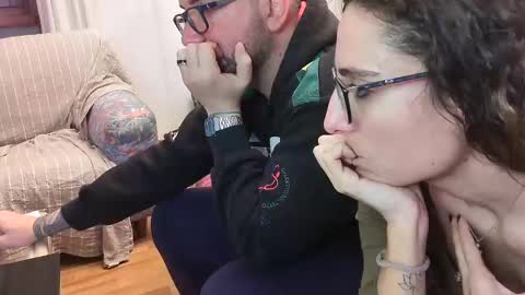 Matt  May online show from 02.23.25