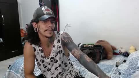 Dragon online show from 11.03.25