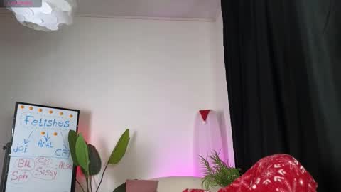 Lisbeth Salander online show from 01.14.26