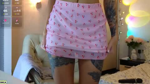 Snapshot of dragoncutey chatting on 12.02.25 Katya online show from 12.02.25