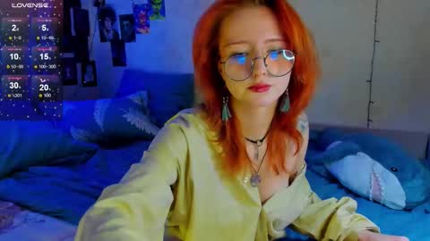 dragonflyliza online show from 11.18.25