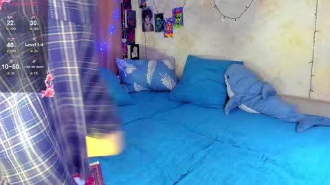 dragonflyliza online show from 04.05.26