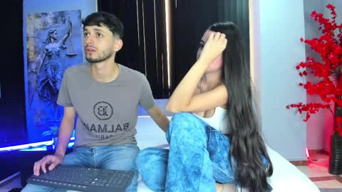 Drake and Zara online show from 04.01.26