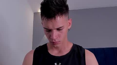 drake_carter1 online show from 11.22.25