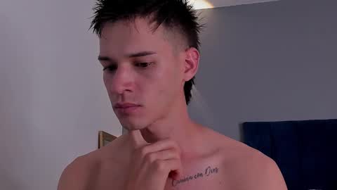 drake_carter1 online show from 12.04.25