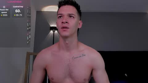 drake_carter1 online show from 02.08.26