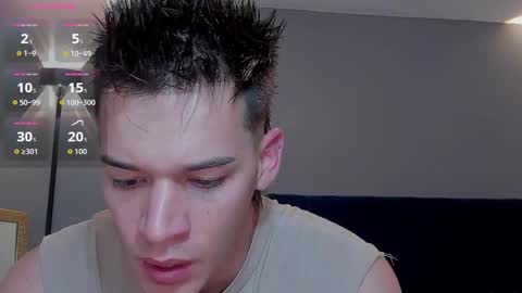 drake_carter1 online show from 02.10.26