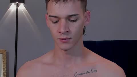 drake_carter1 online show from 02.25.26