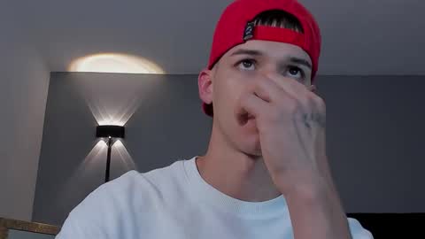 drake_carter1 online show from 03.02.26