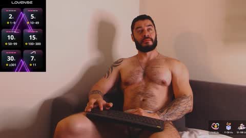 drake_cole11 online show from 10.29.25