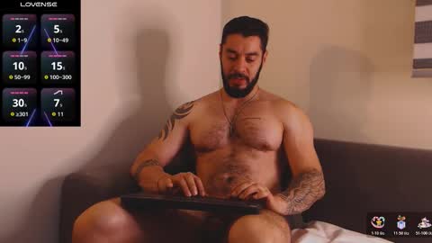 drake_cole11 online show from 11.22.25