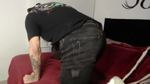 drake jackson11 online show from 12.07.24