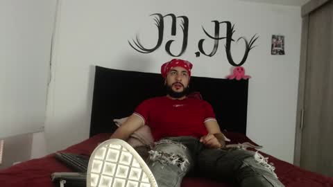 drake jackson11 online show from 12.09.24