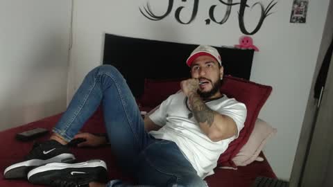 drake jackson11 online show from 12.11.24