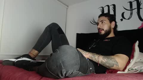 drake jackson11 online show from 12.14.24