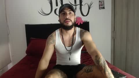 drake jackson11 online show from 12.15.24