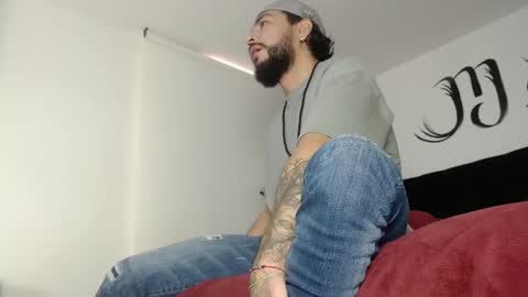 drake jackson11 online show from 12.17.24